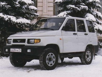 УАЗ-3160 (1996).jpg