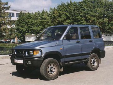 УАЗ-3160 (1997—2003 г.в. ).jpg