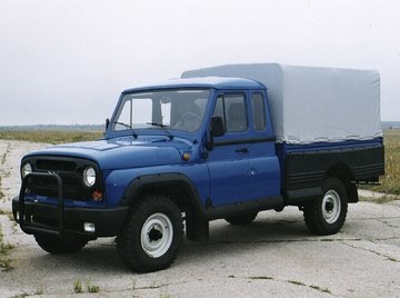 УАЗ-2315, 1997..jpg