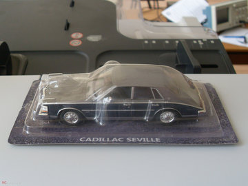 Cadillac Seville (DeAgostini АЛМ №1 Тест) 20160302 010.jpg