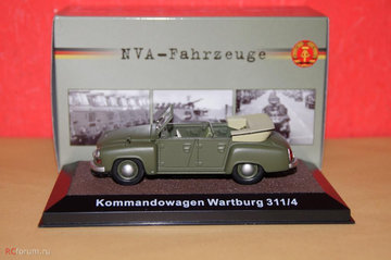 №18 Wartburg 311-4 Kommandowagen.jpg