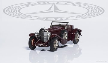Mercedes-Benz 710SSK W06 27-170-225 HP 1929 Germany Ch.#36248 Coachwork by Walter M. Murphy Co. Pasadena 1929.jpg