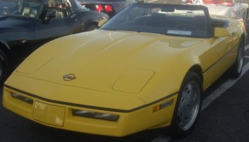 '88_Chevrolet_Corvette_Convertible_(Orange_Julep).jpg