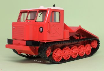 №53 Трелёвочный трактор ТТ-4.JPG