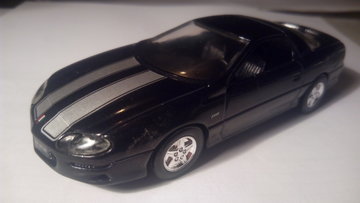 Chevrolet 1999 Camarro Z28.jpg