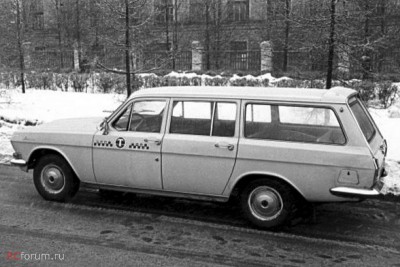 ГАЗ-24-04 «Волга» - Такси - Москва 1973-1974 г.г..jpeg