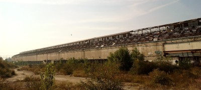 Innocenti Lambrate. Milano. Italy2.jpg