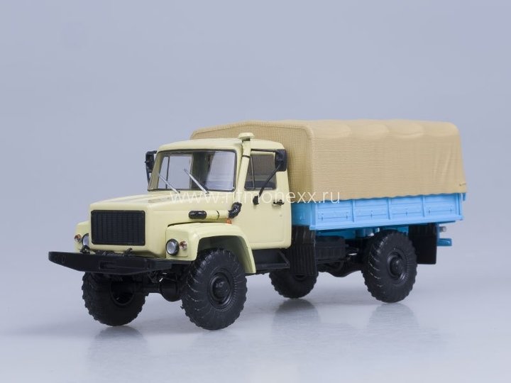 ГАЗ-33081 4х4 (двиг. Д-245.7 Diesel Turbo) с тентом, (бежевый).jpg