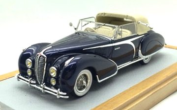 Chro60 Delahaye 135 Cabriolet Figoni & Falaschi -El Glaoui- 1948 sn800954 Fermée.jpg