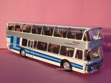 №21 Neoplan NH22 Skyliner Allemagne 1983.JPG