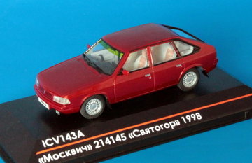 ICV143А Москвич- 214145 Святогор 1998г. (серия 50экз.).jpg