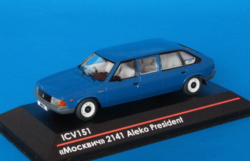 ICV151 Москвич-2141 Aleko President 1990.jpg