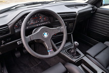 BMW M3 Pickup (1986)