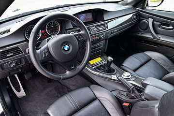 BMW M3 Pickup (2011)