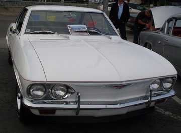 '65_Chevrolet_Corvair_Corsa_(Orange_Julep_'13).JPG