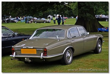 Jaguar XJ Series II 1976 rear.jpg