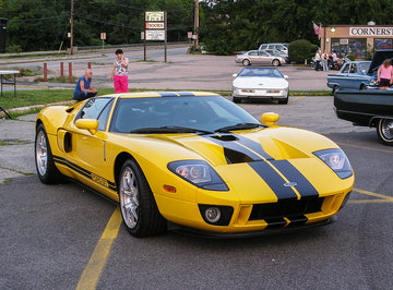 Warwick_(Rhode_Island,_USA),_Ford_GT_--_2006_--_1.jpg