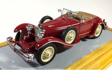 Ila43097 Mercedes-Benz 680S Torpedo Roadster 1927 sn 35903 4 Seats..jpg