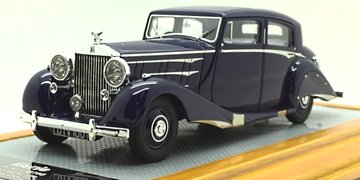 Ila43051 Rolls Royce Phantom III Sedanca De Ville Hooper 1937 sn 3BT85.jpg