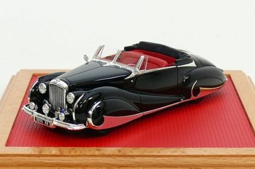 ILA43055 Bentley Mk VI Cabriolet (sn B20BH) Franay, 1946 г.jpg