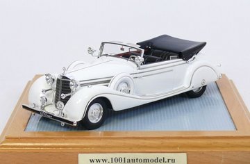 ILA43066w Mercedes-Benz 770K 150W Cabriolet B Shah Iran 1941 white.jpg