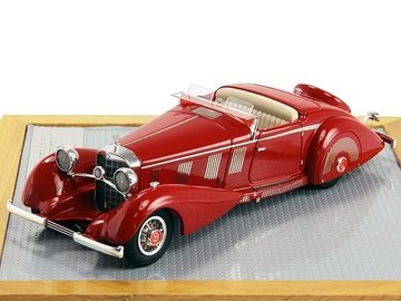 ILA43068 Mercedes-Benz 540K Mayfair Special Roadster 1936 sn154080 restaured  open car.jpg