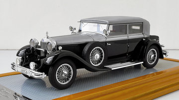 ILA43082 Mercedes-Benz 770K «Grosser» W07 Cabriolet D 1930 sn83816.jpg