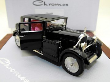 Chro09 Voisin C14 Chartre Demi-Berline #28674 1931.jpg