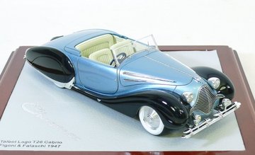 Chro24 Talbot Lago T26 Record Cabriolet Figoni & Falaschi sn100109 1947.jpg