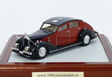 Chro31 Voisin C25 Aerodyne 1934 close roof.jpg