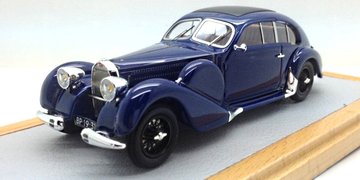 Chro57 Bugatti T57-64 Aero-Dynamic 1939 Pre-Prototype of Type64 sn57625.jpg