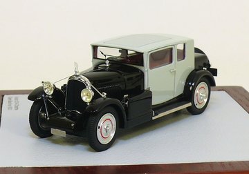 Chro10 Voisin C14 Chartre Demi-Berline - Ch.№28095 1931.jpg