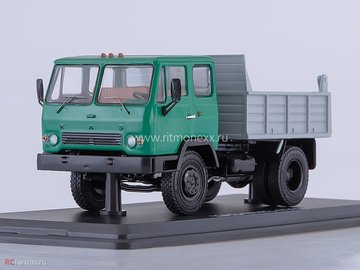 КАЗ-ММЗ-4502 самосвал.jpg