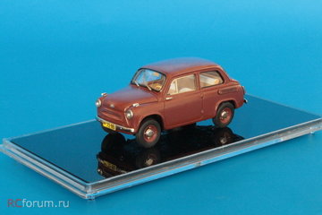 ICV0133 ЗАЗ 965 -Запорожец- предсерийный (ранний) 1959г. (50 зкз.).jpg