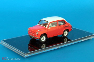 ICV0133A ЗАЗ 965 -Запорожец- предсерийный (ранний) 1959г. (50 зкз.).jpg