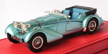 EVR201 Bugatti T57SC sports tourer Vanden Plas 1937 #57541 (90шт).jpg