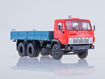 КамАЗ-5320 борт.jpg