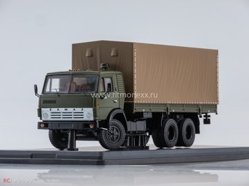 КАМАЗ-53212 бортовой (с тентом).jpg