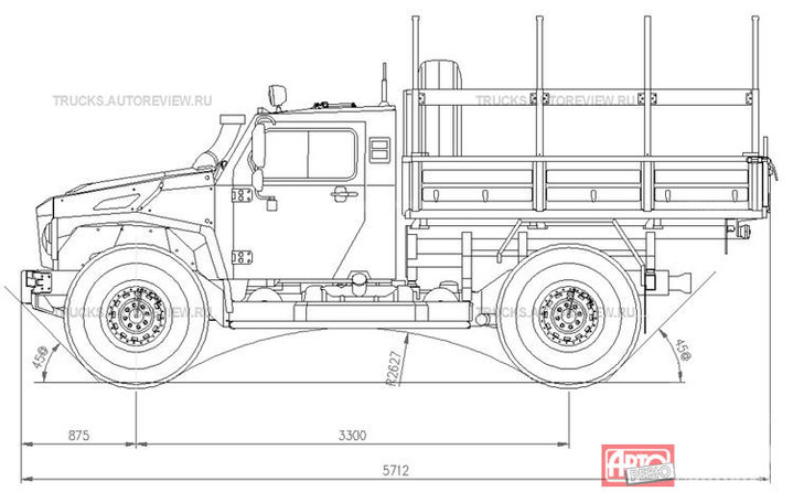 ВПК-39272 «Волк-II»