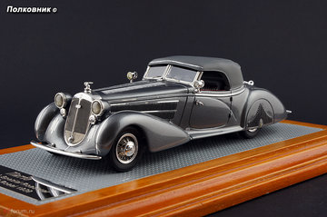 ILA133 Horch 853A Spezial Roadster Erdmann & Rossi Chassis 1938 sn # 854275 (lL.e.75).jpg