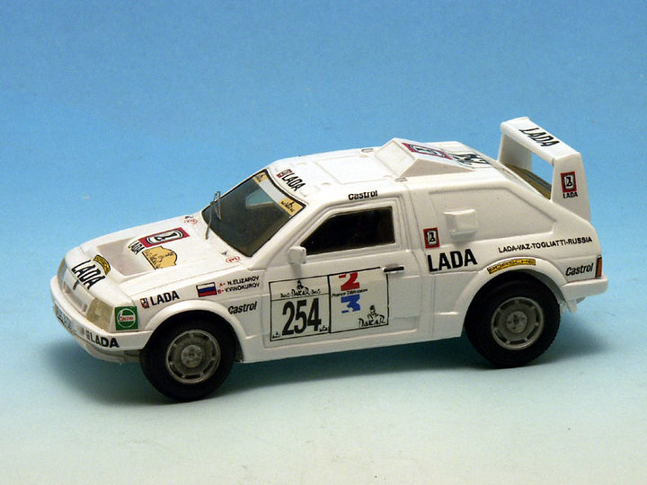 Lada Samara T3 Paris Dakar Paris 1994.jpg