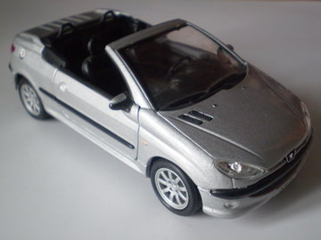 Peugeot 206 SS Welly1.jpg