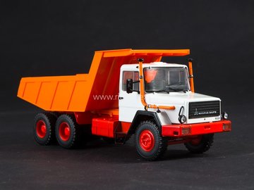 Magirus-290D26K самосвал.jpg