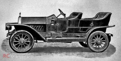 Пузырев 28-35HP, 1911 год.jpg