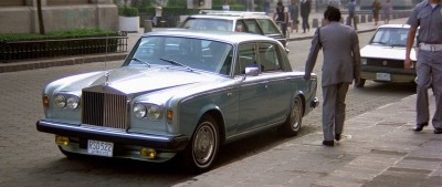 1978 Rolls-Royce Silver Shadow II in Licence to Kill, Movie, 1989.jpg