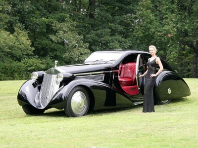 1934 Rolls-Royce Phantom I Jonckheere Coupe 001 (Копировать).jpg