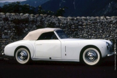 Cisitalia 202 Cabriolet Gran Sport Photo 1948 6.jpg