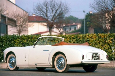 Cisitalia 202 Cabriolet Gran Sport Photo 1948 10.jpg