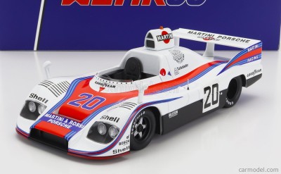 PORSCHE - 936 2.1L TURBO TEAM MARTINI <br />RACING PORSCHE SYSTEM N 20 SPORTWAGEN<br />WELTMEISTERSCHAFT 1976 J.ICKX, 1/18