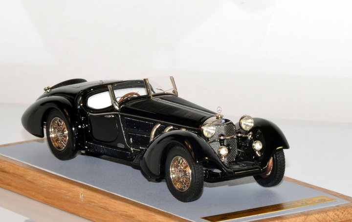 Mercedes Benz SS Roadster Erdmann & Rossi 1930.JPG